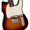 Squier FSR Classic Vibe '60s Custom Esquire Laurel Fingerboard Parchment Pickguard 3-Color Sunburst